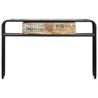 VidaXL Table console bois  