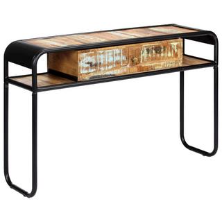 VidaXL Table console bois  