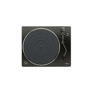 DENON  DP-450USB - Schwarz 