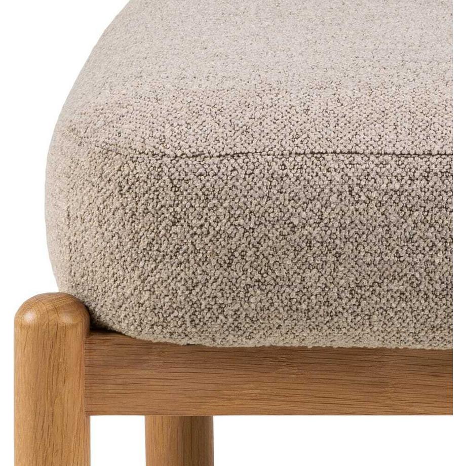 mutoni Loungestuhl Burlington  