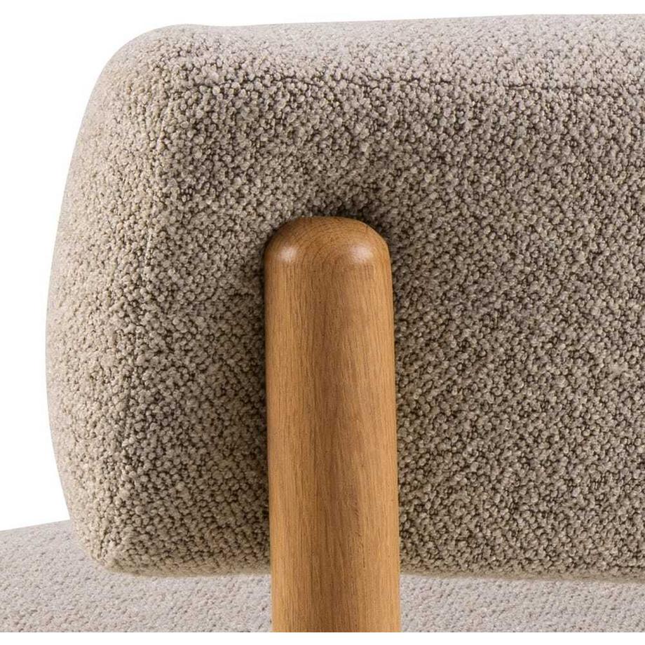 mutoni Loungestuhl Burlington  