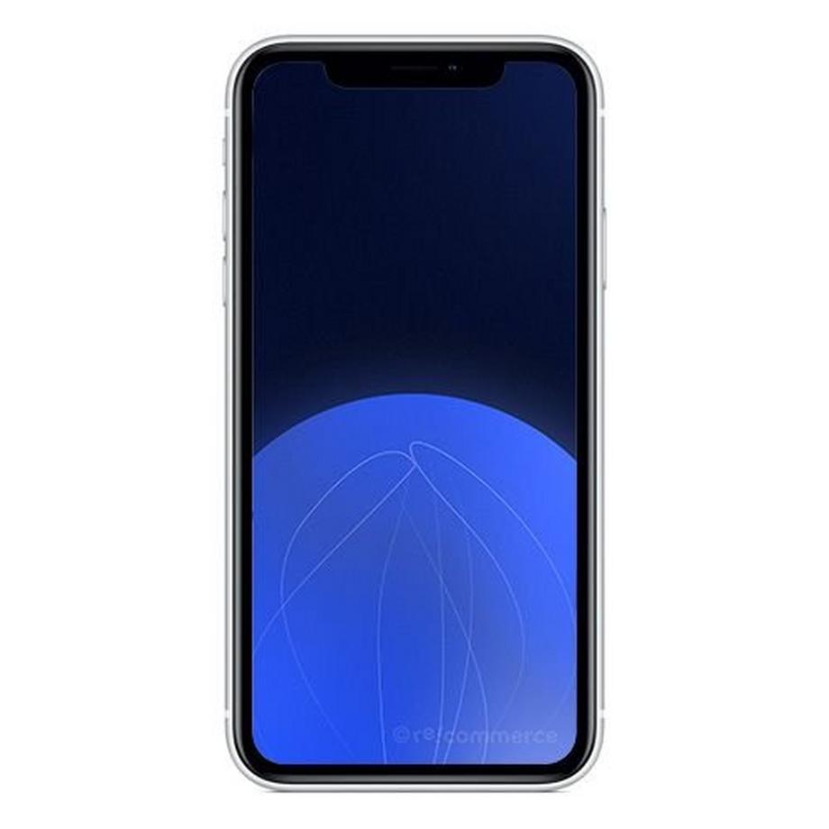 Apple  Reconditionné iPhone XR 256 Go - Comme neuf 