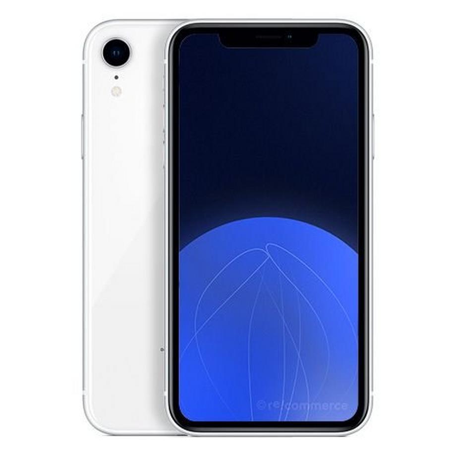 Reconditionné iPhone XR 256 Go - Comme neuf