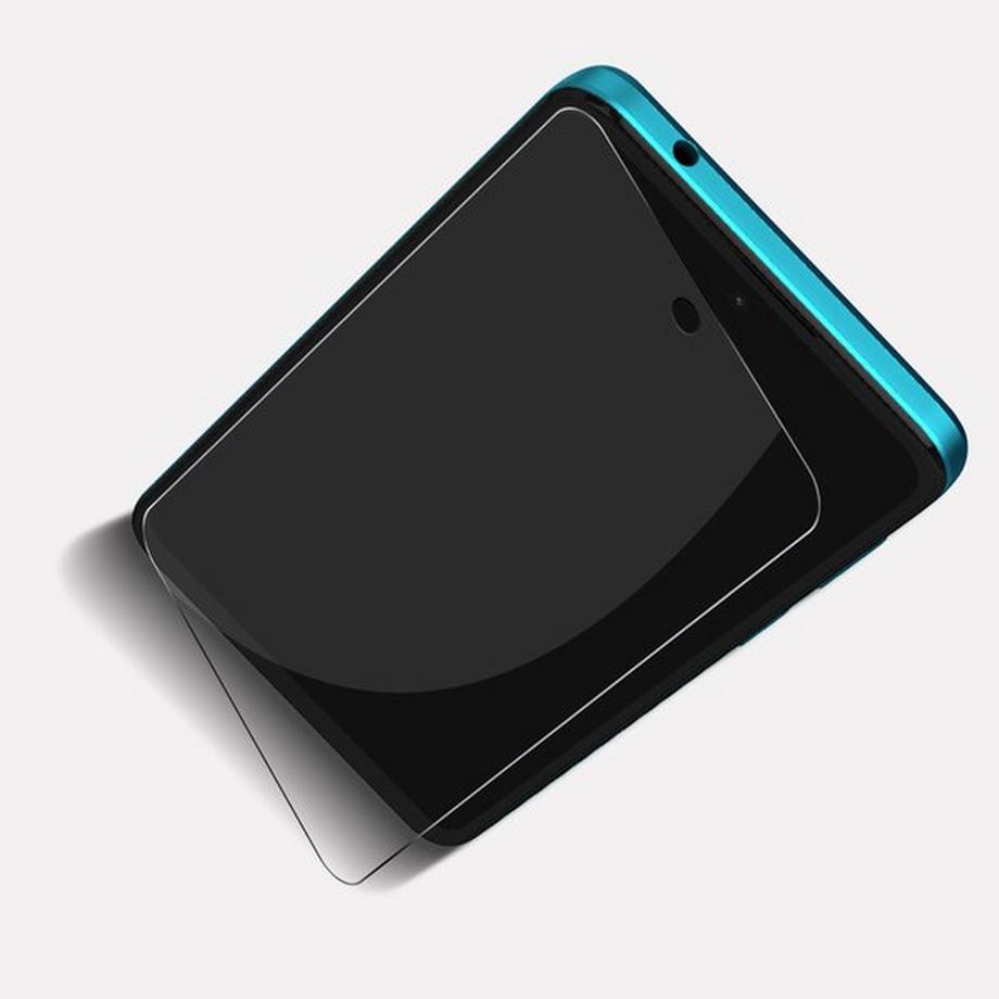 3mk Protection  Film Verre trempé Motorola Moto E32s 