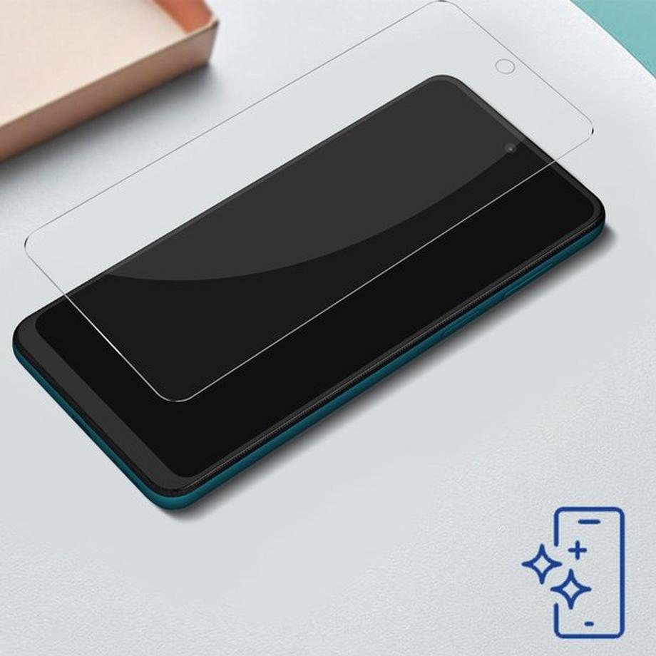 3mk Protection  Film Verre trempé Motorola Moto E32s 