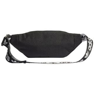 adidas  Classic Waist bag Black White 