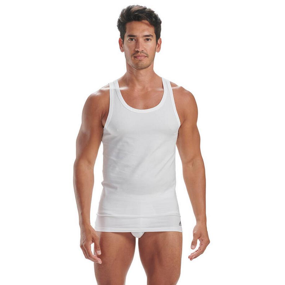 adidas Cotton Stretch Tanktop  