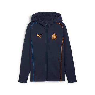 PUMA  kinder-trainingsjacke om 2024/25 