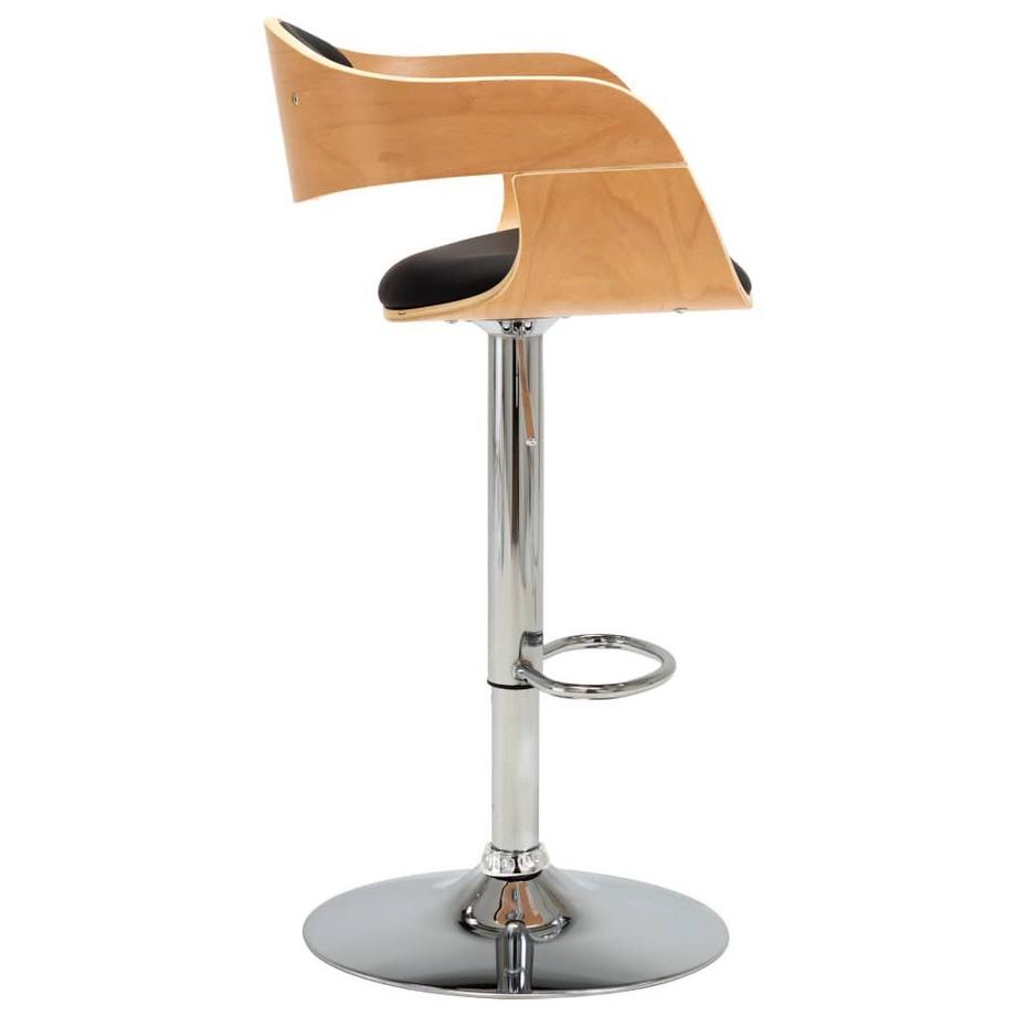VidaXL sedia Pelle Artificiale  