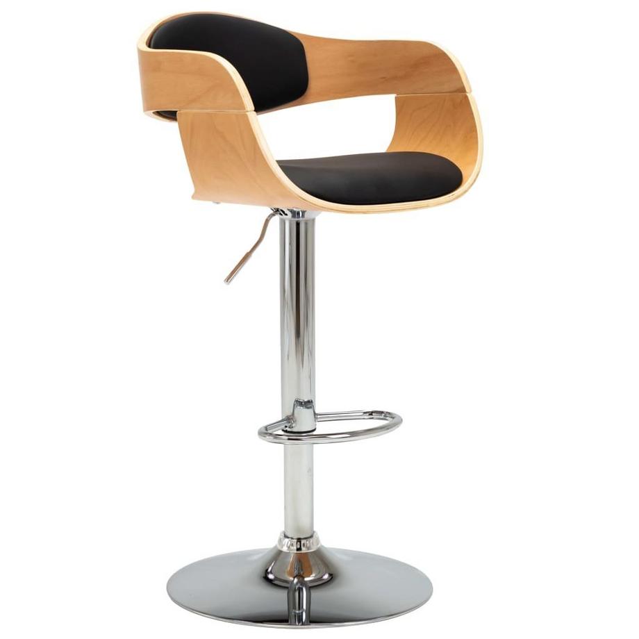 sedia Pelle Artificiale