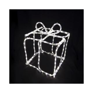 Dameco LED Weihnachtsbeleuchtung Geschenk  