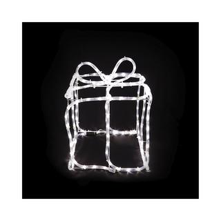 Dameco LED Weihnachtsbeleuchtung Geschenk  