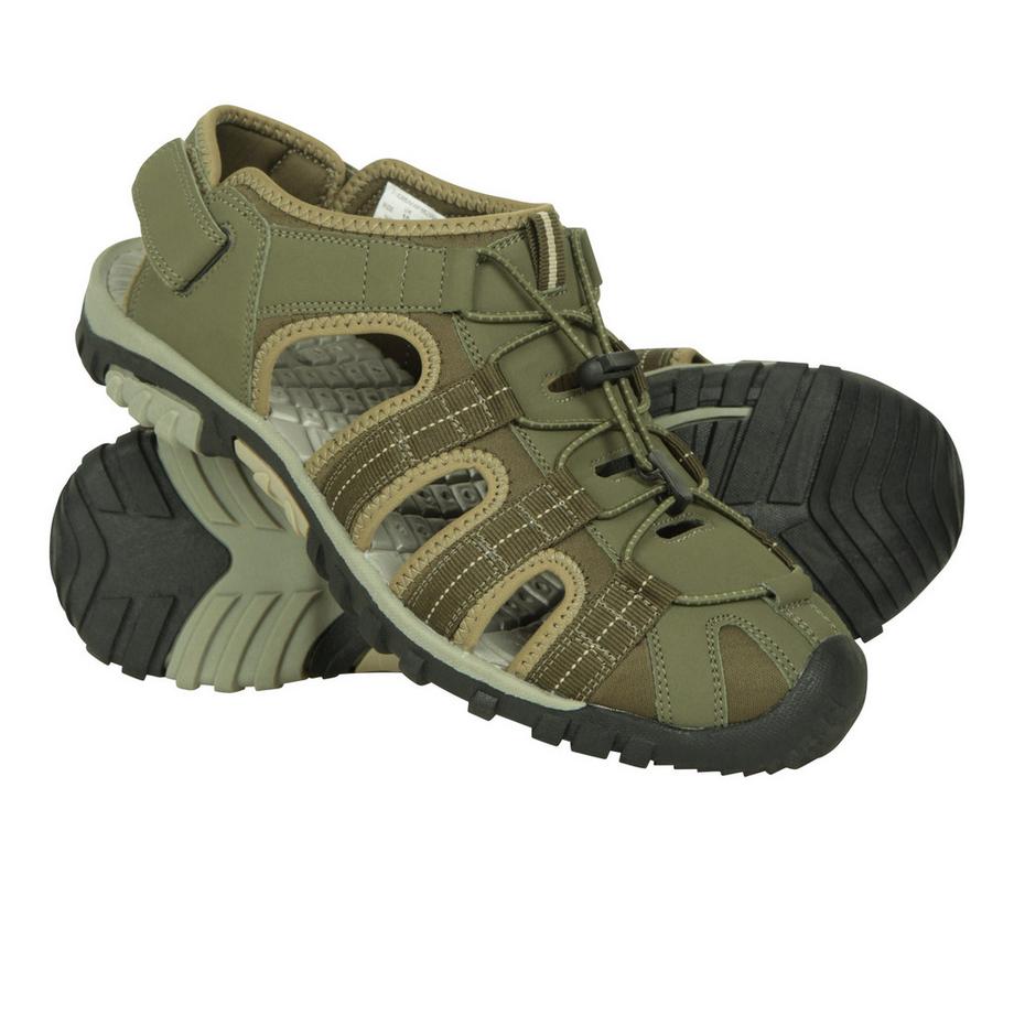 Sandalen Trek