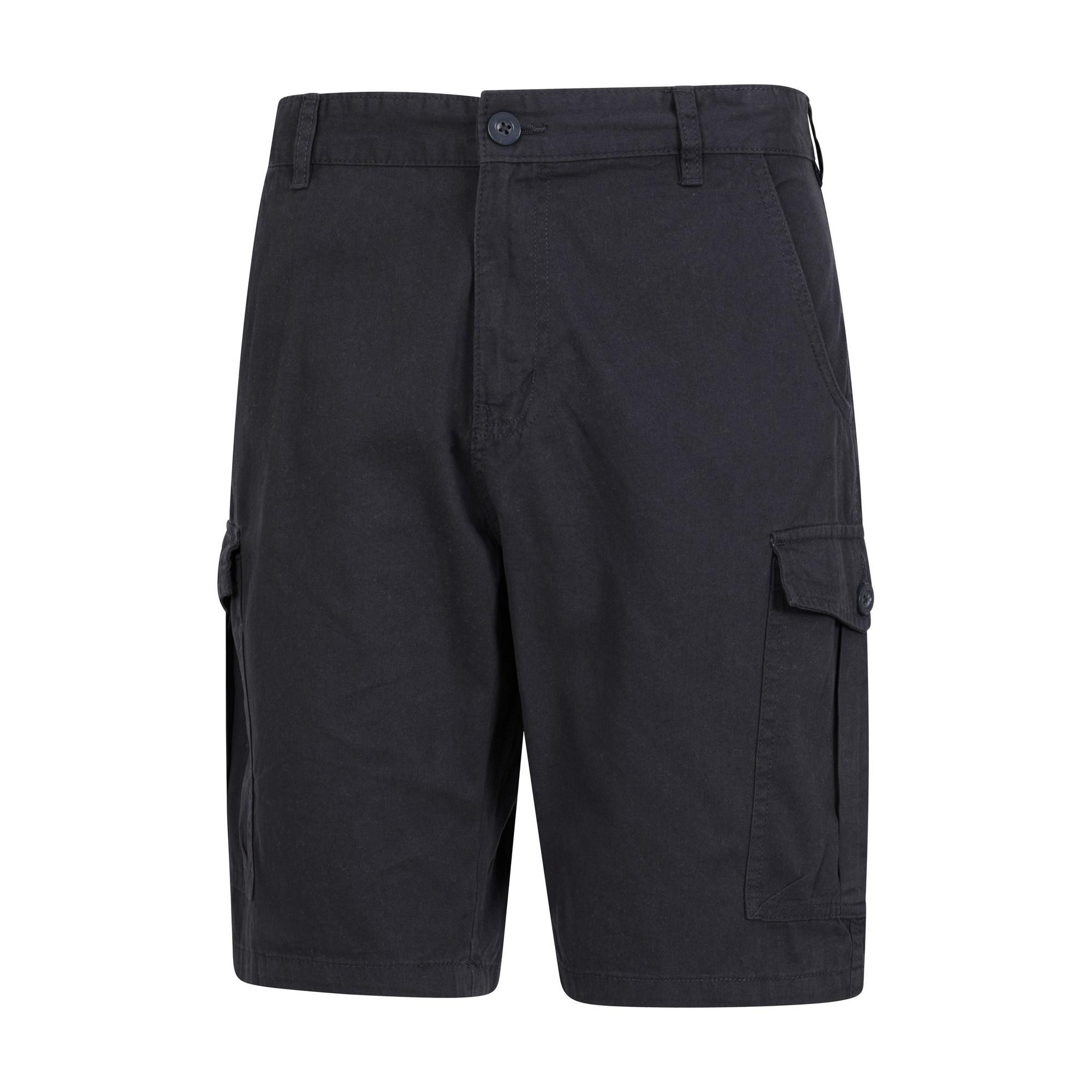 Mountain Warehouse Lakeside Cargo Shorts  
