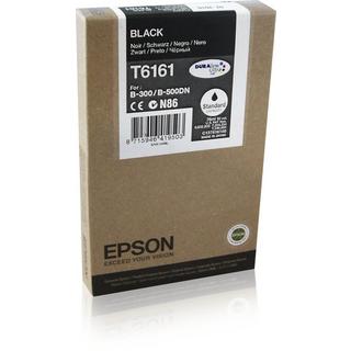 EPSON  Encre Noire capacité standard (3 000 p) 