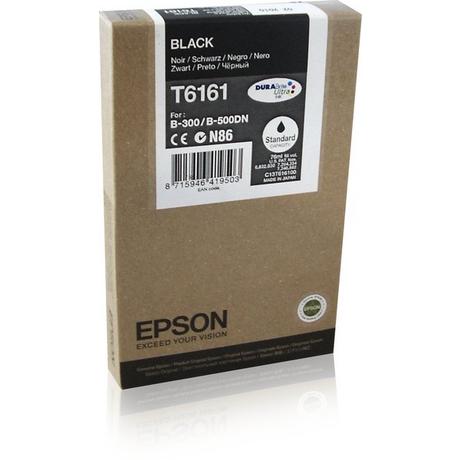 EPSON  Encre Noire capacité standard (3 000 p) 