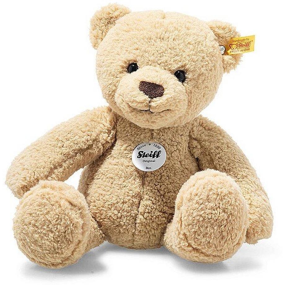 Teddies for tomorrow Petsy Teddybär (24cm)