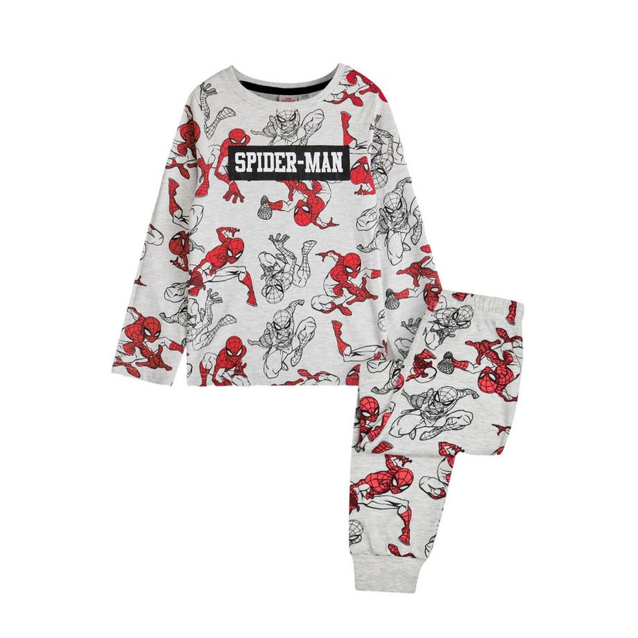 Ensemble de pyjama long
