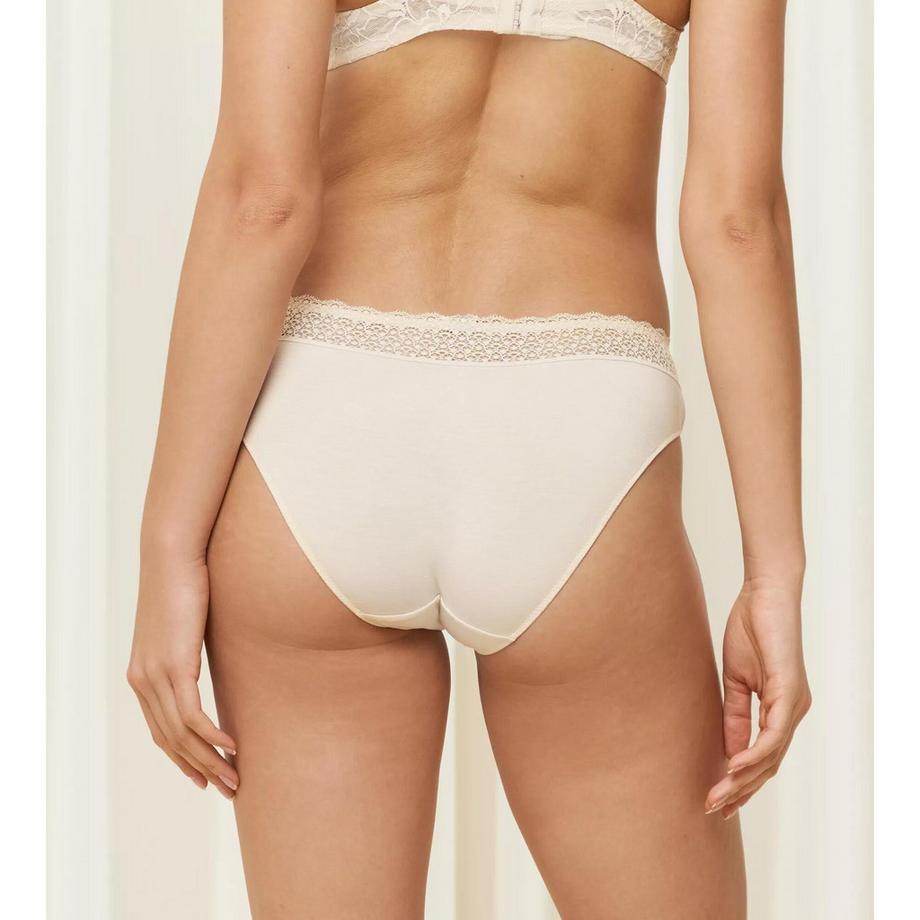 Triumph Set di 2 Slip Tai Feel Of Modal  
