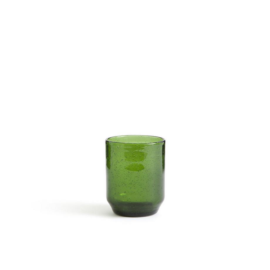 La Redoute Intérieurs Set von 6 Wassergläsern aus Blasenglas  