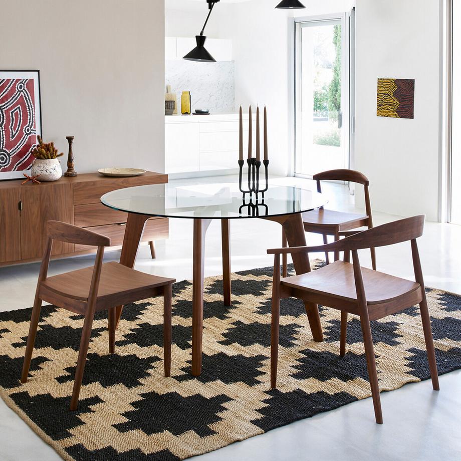 AM.PM Armlehnstuhl Galb  