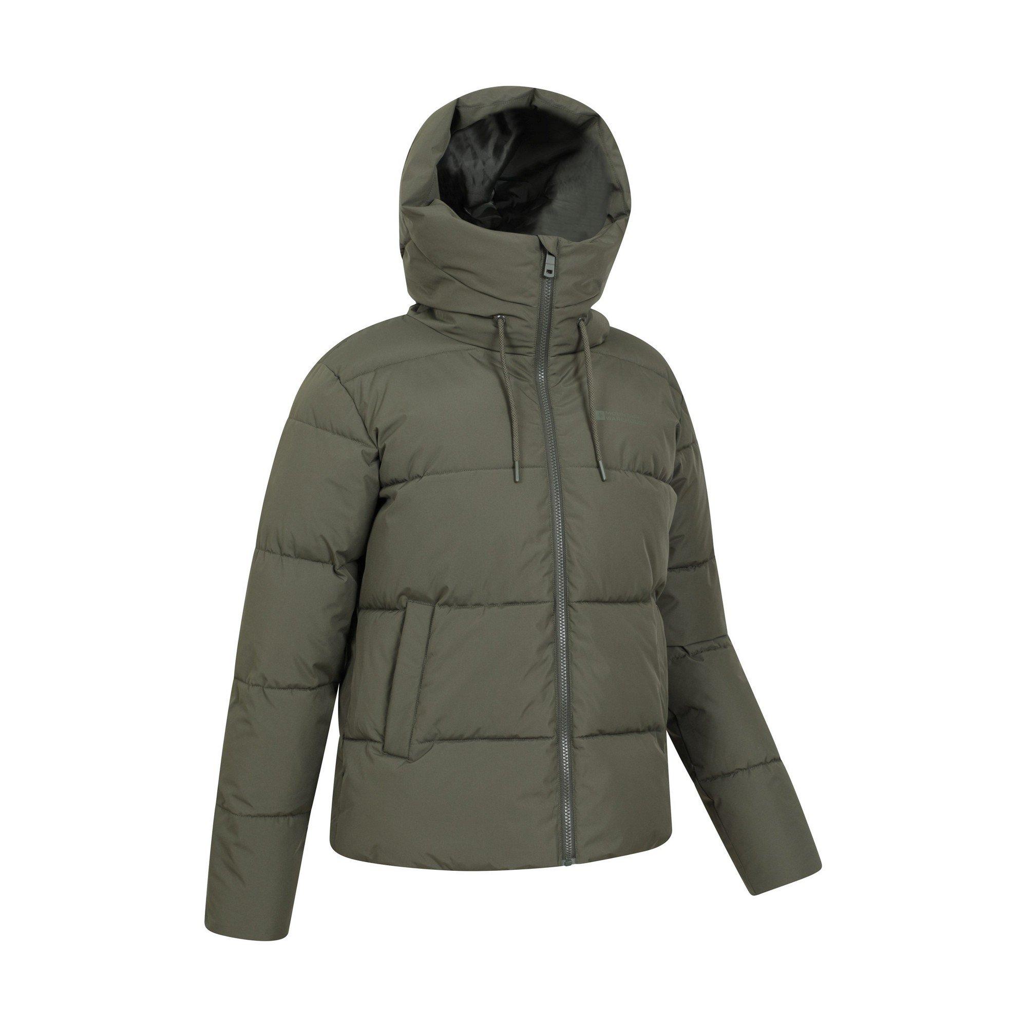 Mountain Warehouse  Toasty Steppjacke 