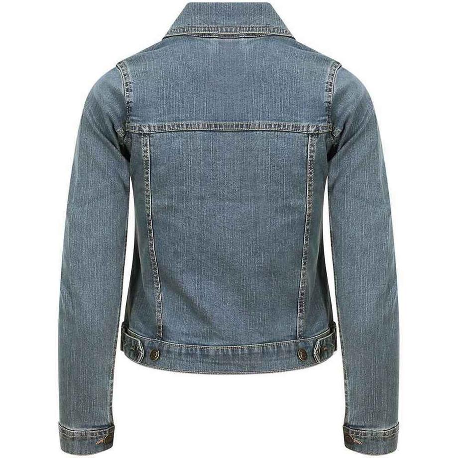 AWDis Olivia Veste en Jean  