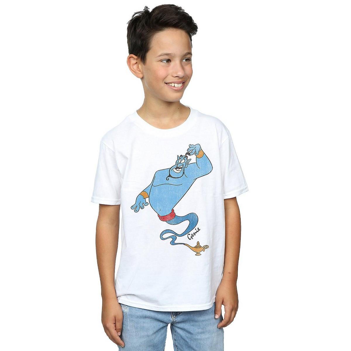 Aladdin  Tshirt CLASSIC 