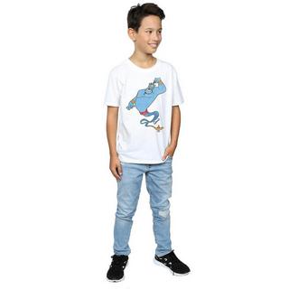 Aladdin  Tshirt CLASSIC 