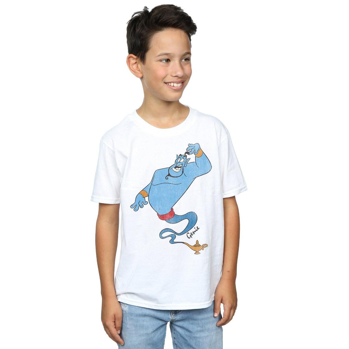Aladdin  Tshirt CLASSIC 