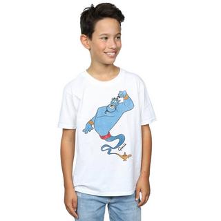 Aladdin  Tshirt CLASSIC 