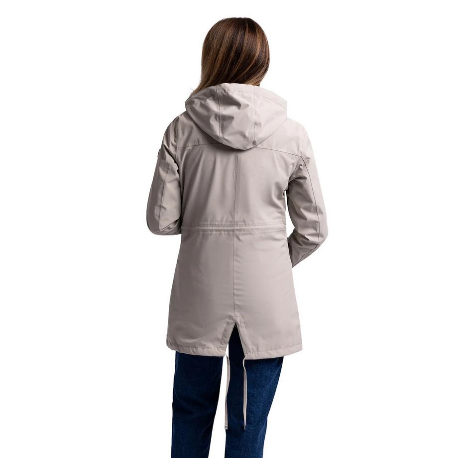 Trespass Pavlina TP75 Wasserfeste Jacke  