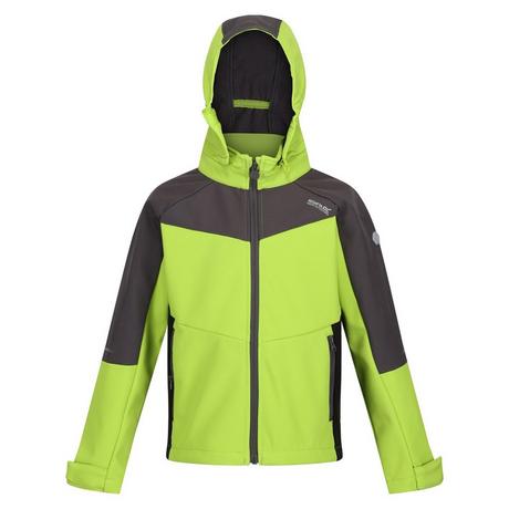 Regatta  Veste softshell EASTCOTT Enfant 