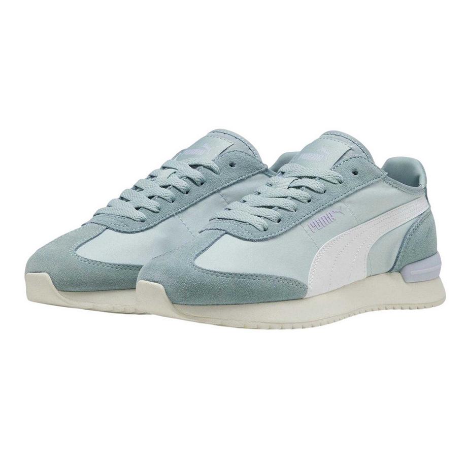 PUMA R78 Scarpe Sportive Piatta  