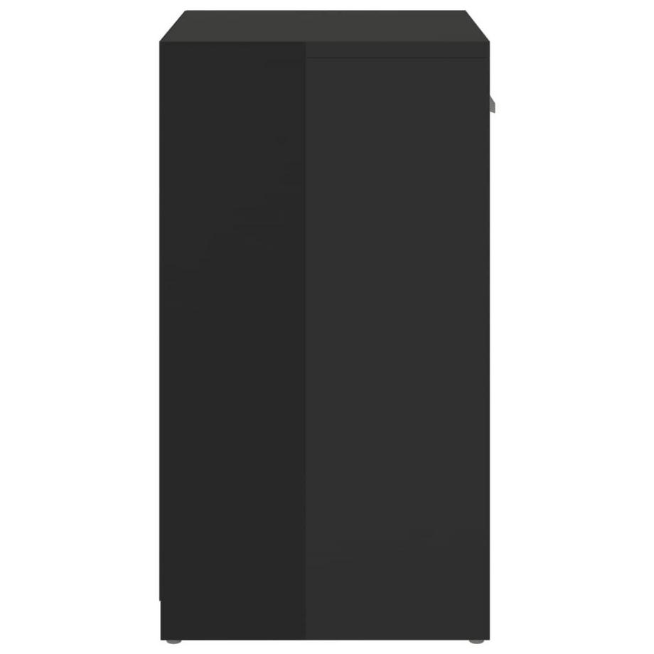 VidaXL scarpiera Legno multistrato  