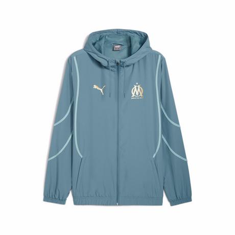 PUMA  veste preatch o 2024/25 