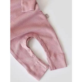 BabyCosy Organic  Strampler, langarm 