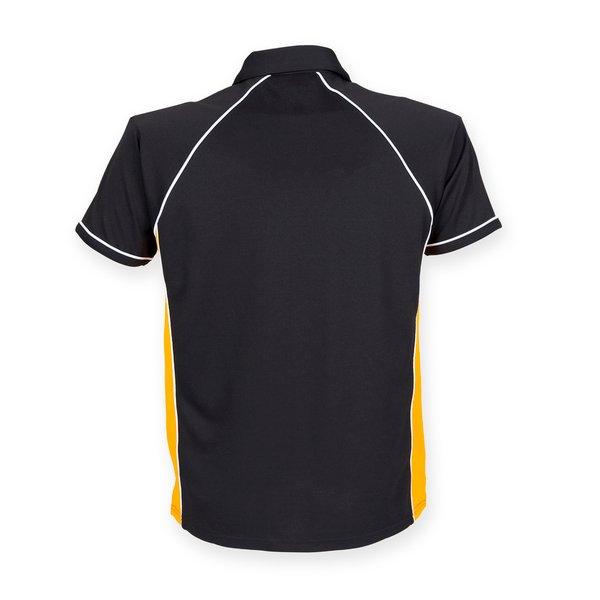 Finden & Hales  Sport PoloShirt, Kurzarm 