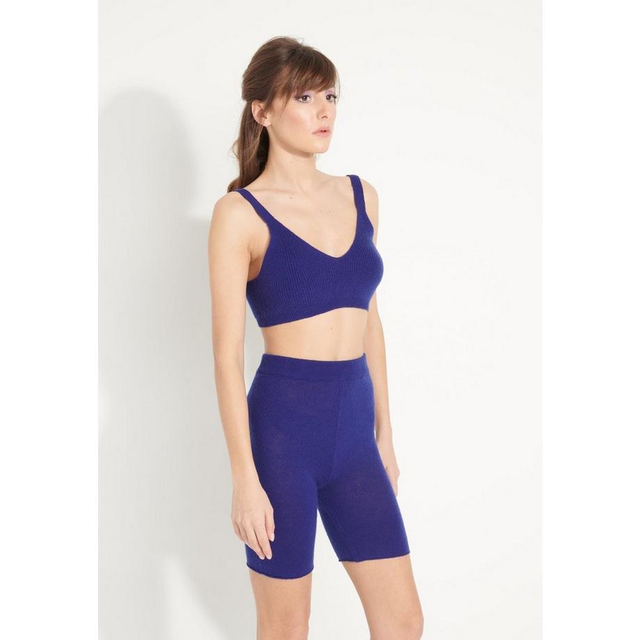 Studio Cashmere8 AVA 7 Reggiseno a maglia  