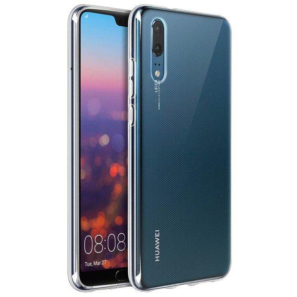 Avizar  Ultra-Clear Case Huawei P20 