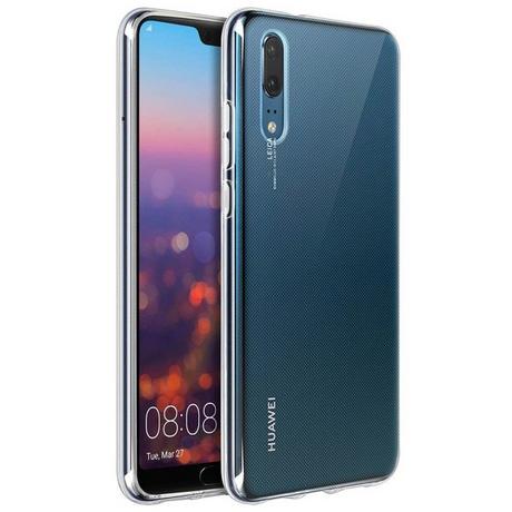 Avizar  Ultra-Clear Case Huawei P20 