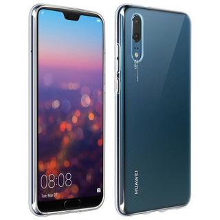 Avizar  Ultra-Clear Case Huawei P20 