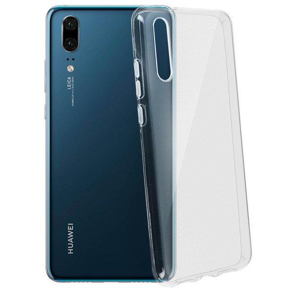 Avizar  Ultra-Clear Case Huawei P20 