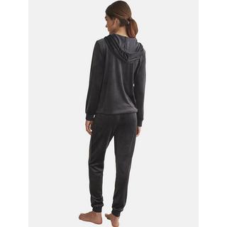 Selmark  Tenue détente pyjama pantalon veste zippée capuche SPORTP90 