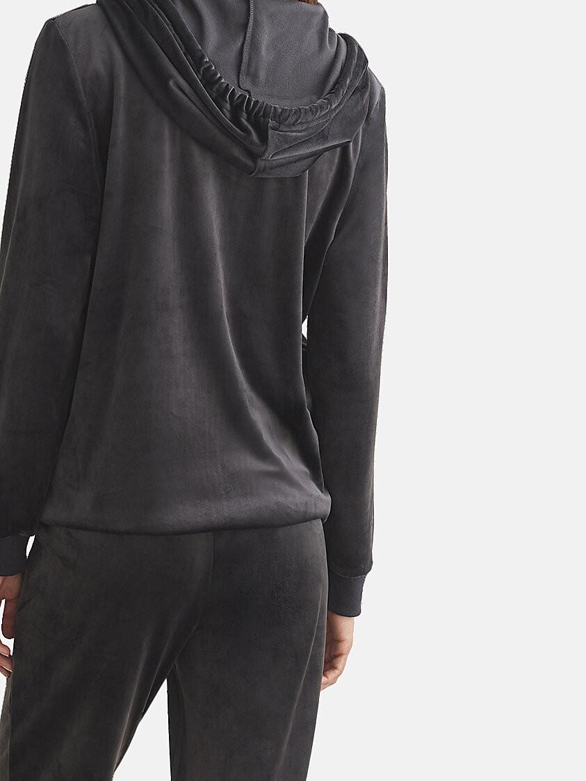 Selmark  Tenue détente pyjama pantalon veste zippée capuche SPORTP90 