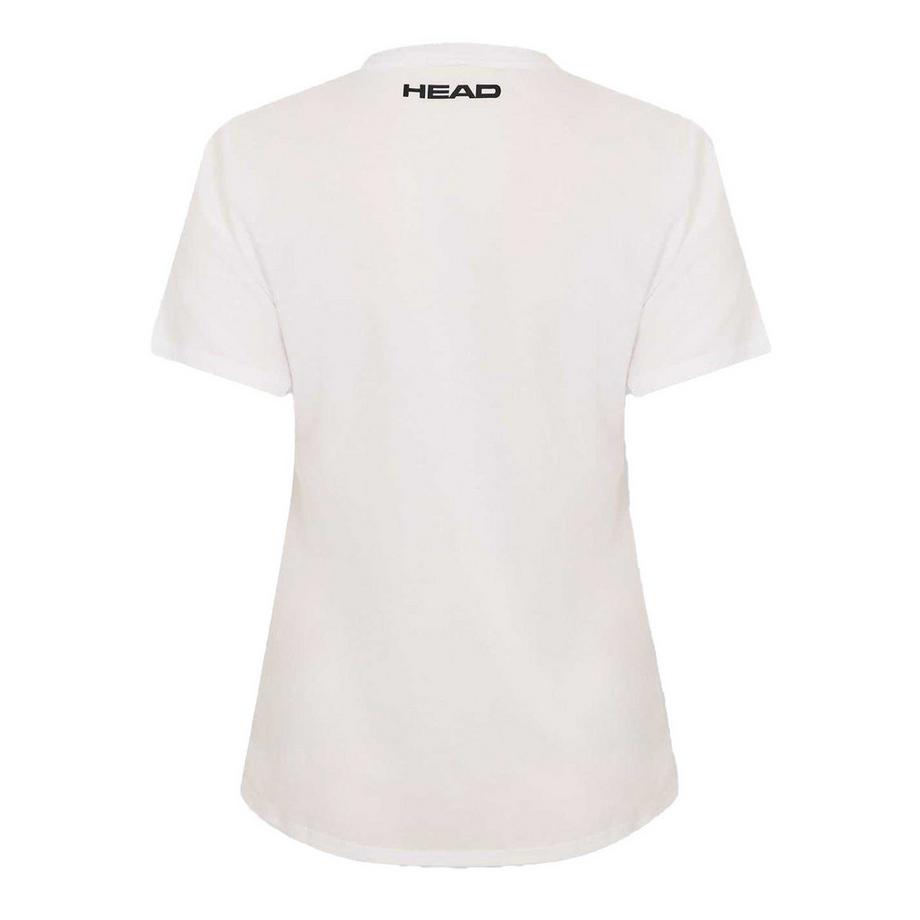 Head  T-ShirtSport Motiftyle Imprimé Padel 