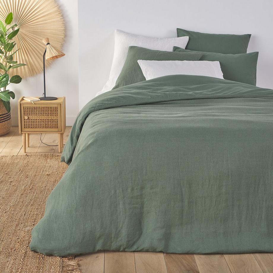 La Redoute Intérieurs Fodera per cuscino Annaba  