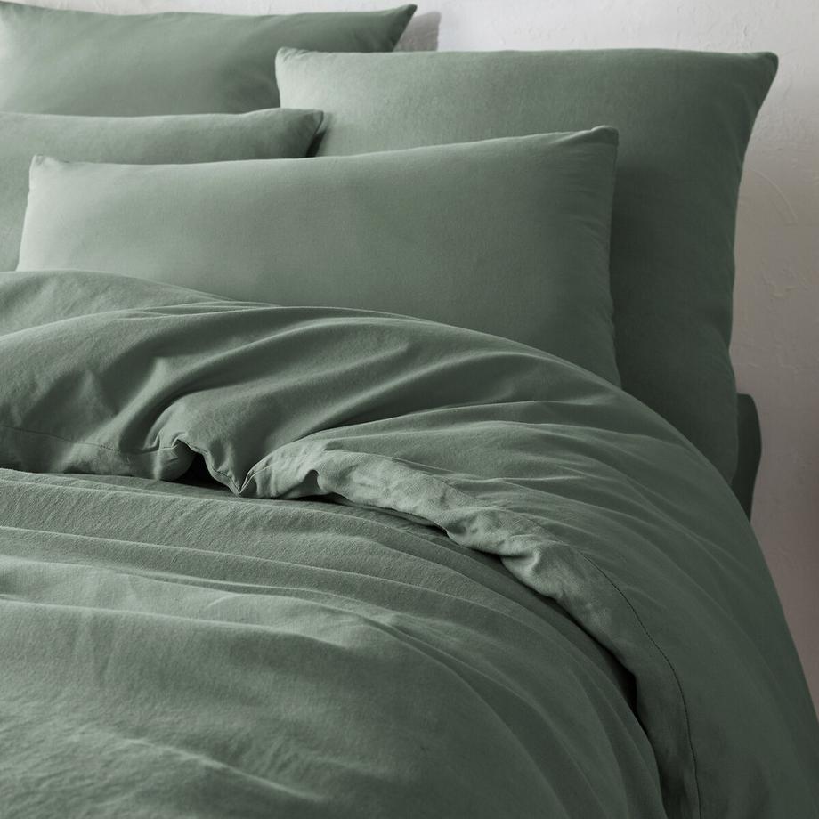 La Redoute Intérieurs Fodera per cuscino Annaba  