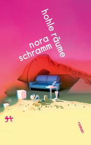 Hohle Räume Schramm, Nora Couverture rigide 