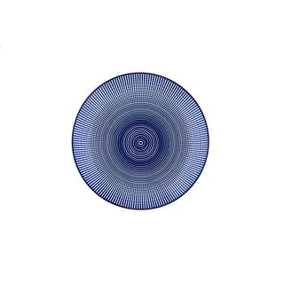 BJÖRN Set di piatti PATTERN  